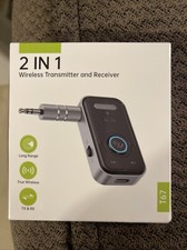 Wireless Transmitter Non Branded