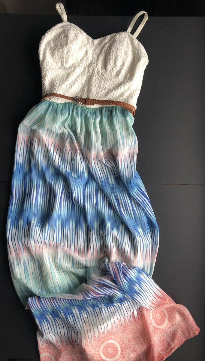 open lace back dress SDERDZSE Women's Summer Dresses Pastel Color Mermaid Scale Maxi Dress  Vacation Outfits Sundress Beach Dresses for Women M at Amazon Women's  Clothing store