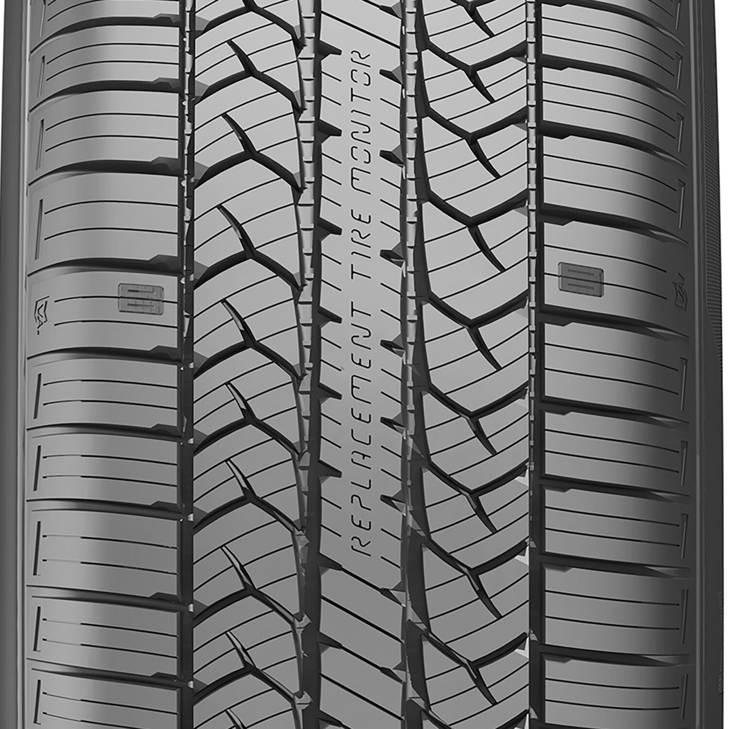 2 New General Altimax Rt45 - 255/45r19 Tires 2554519 255 45 19 | eBay