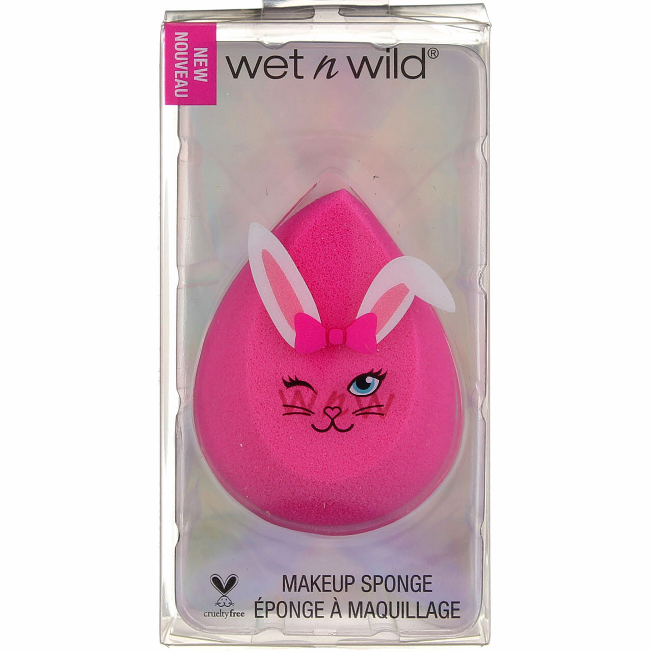 Wet n Wild Makeup Sponge