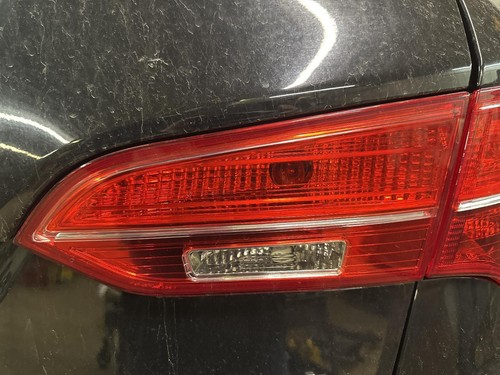 Used Speedometer Gauge fits: 2016 Hyundai Santa fe cluster SWB Sport US market M - Picture 21 of 24
