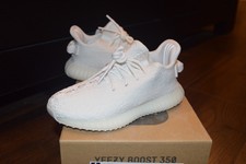 Full List Of Raffles For The Yeezy Boost 350 V2 'Beluga 2.0 