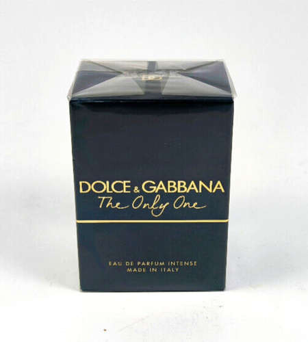 DOLCE & GABBANA The Only One 30 ml Eau de Parfum EDP INTENSO Spray NUEVO/EMBALAJE ORIGINAL Lámina - Imagen 3 de 3