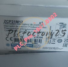 1PCS New Original Schneider ZCP21M12 Telemecanique Control Relay Fast delivery