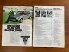 PRO Miami Dolphins NFL Magazine -NY Jets vs Miami Dolphins Edition Oct. 27, 1980 — photo 7