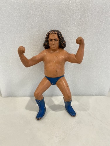 WWF WWE LJN ANDRE THE GIANT VINTAGE FIGURE...