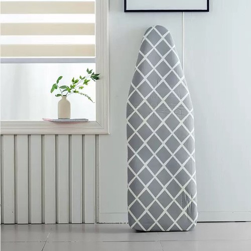 Ultra Thick Ironing Board Cover Heat Scorch Resistant Fitted Heavy Duty 147X48CM - Picture 15 of 19