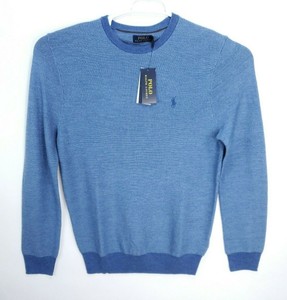 new polo sweaters