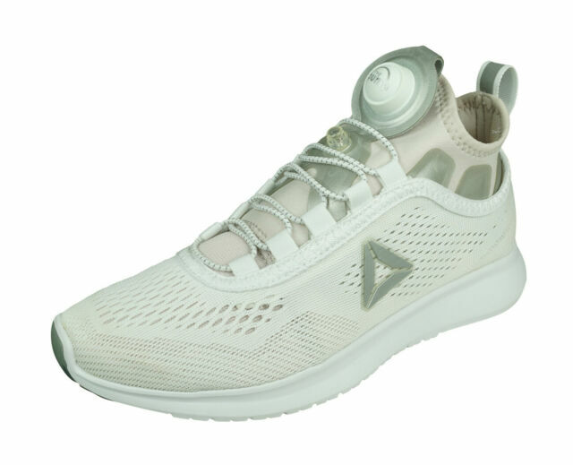 reebok pump plus tech