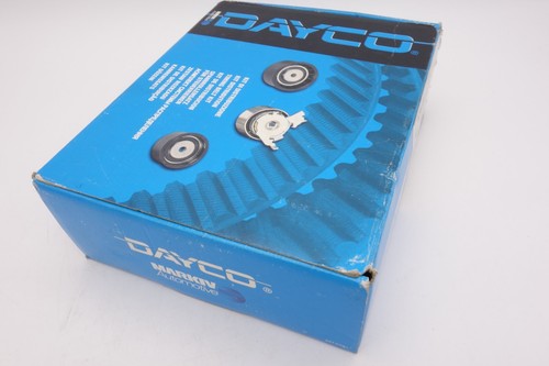 Galet Tendeur De Courroie Plat DAYCO 51815020 - Dimensions : Ø65mm, Largeur 111mm - Neuf D'origine Italie