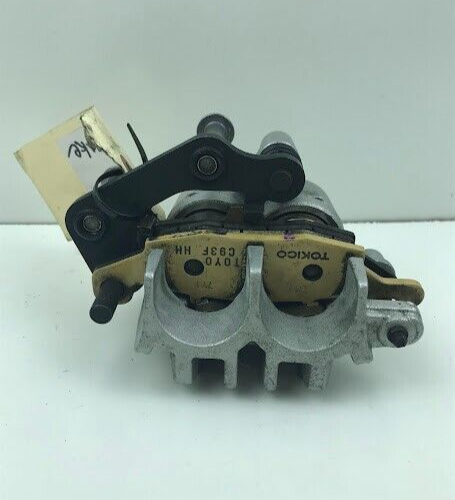 08 Kawasaki VN1600 Classic Vulcan 1600 Front Brake Caliper - Picture 1 of 6