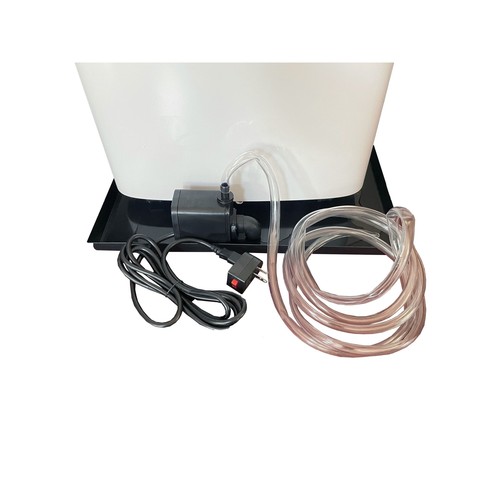 Equator Advanced Appliances Universal Portable AC Drip Pan Kit for sale