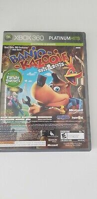 Banjo-Kazooie: Nuts and Bolts and Viva Pinata - Xbox 360 | Microsoft |  GameStop