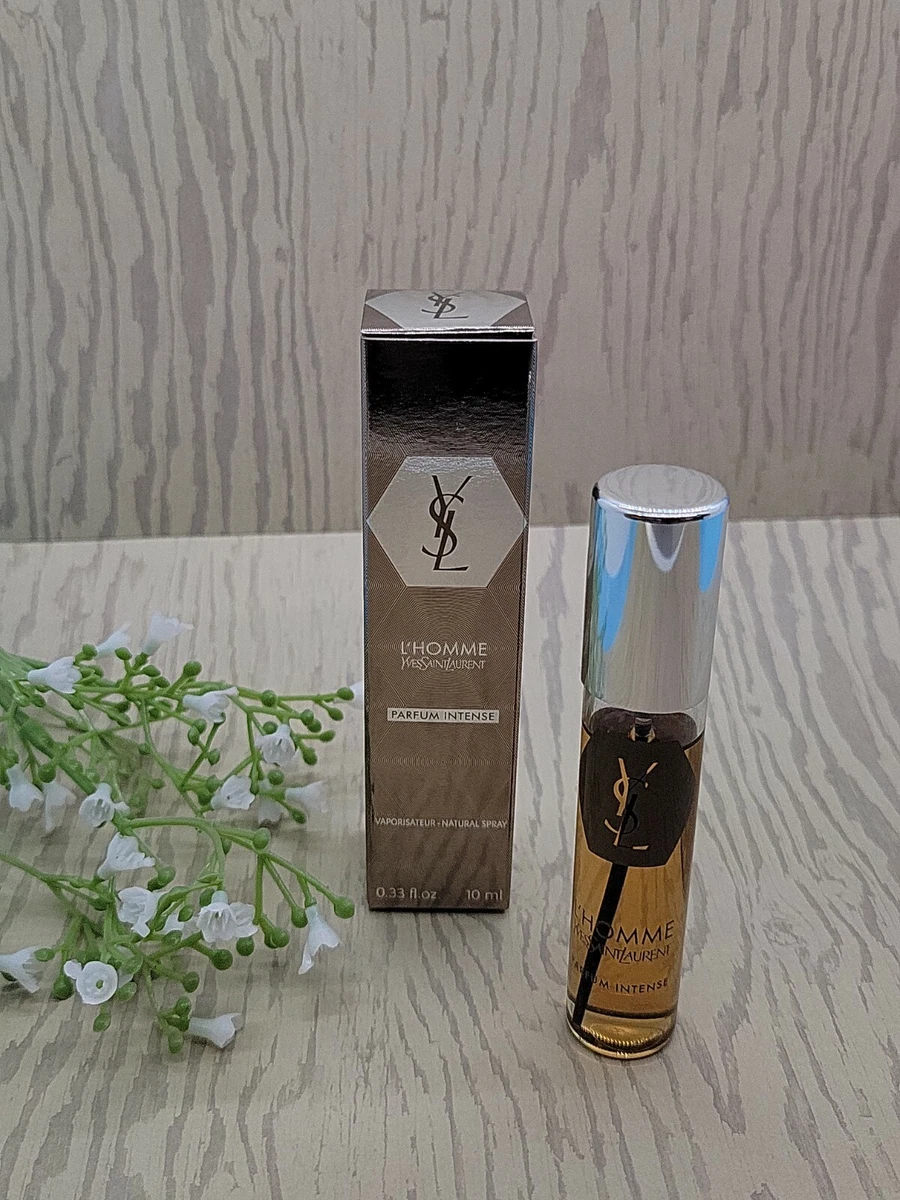 Yves saint laurent homme intense cheap