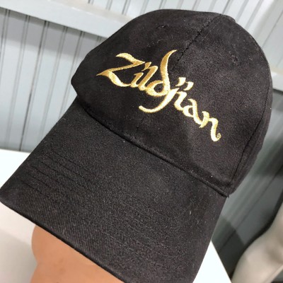 zildjian baseball cap