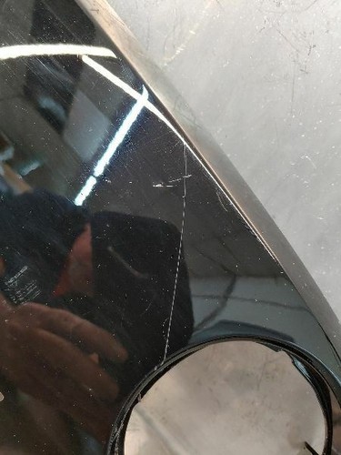 2016 VW BEETLE DASH TRIM W/ BEETLE EMBLEM 167374 - Picture 5 of 12