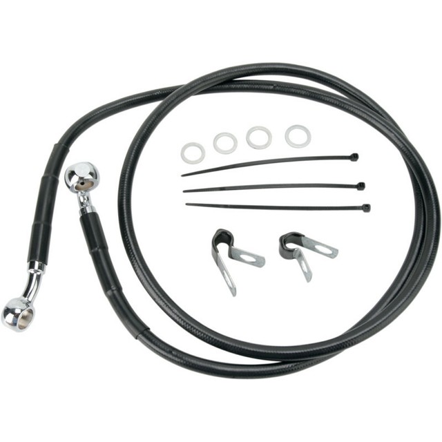 Stock Harley Brake Line at Kathy Goss blog