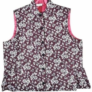 kate spade floral jacket