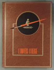 Tintin L'univers d'Herge n°7