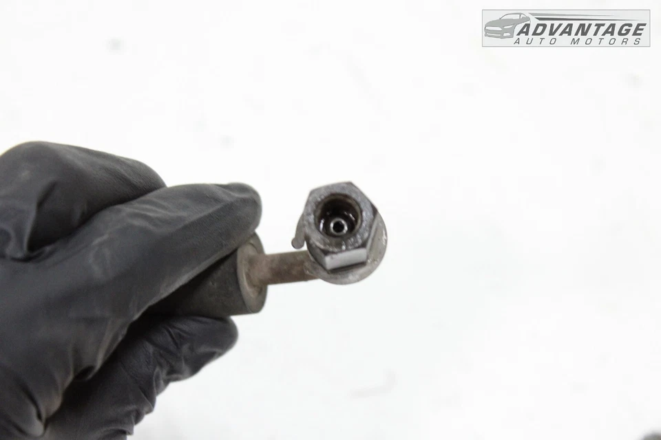 Ford Taurus 2010-2012 AWD 3,5 L delantero derecho ABS pinza de freno manguera OEM Foto 4 de 4