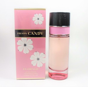 prada candy flower