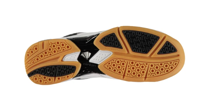 Carlton squash deals shoes