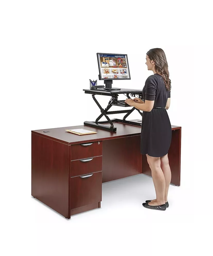 Hercke standing desk deals