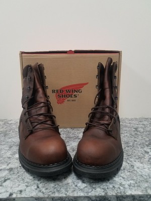 red wing 2238