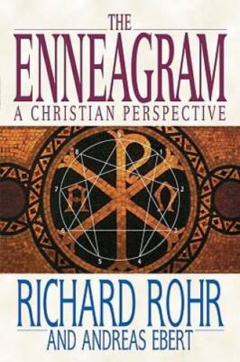 The Enneagram: A Christian Perspective - Paperback By Rohr, Richard - VERY GOOD
