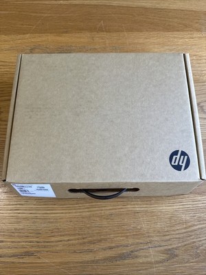 SHIPS FREE! NEW OPEN BOX HP USB-C Dock G5 Universal Docking Station