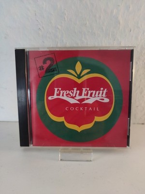 Fresh Fruit Cocktail 2 / CD Gebraucht gut
