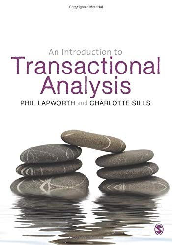 An Introduction to Transactional Analysis by Phil Lapworth, C... - 9780857029089 - Image 3