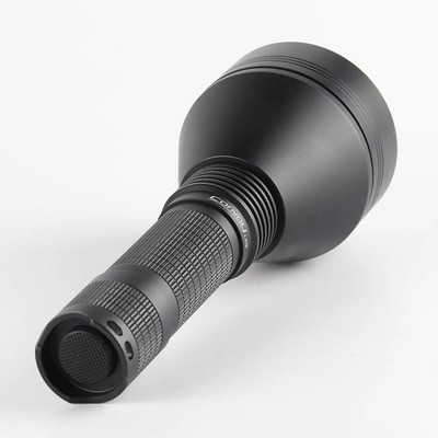 Convoy L21B SFT40 21700 flashlight,Lightweight ,long range,with 21700 battery