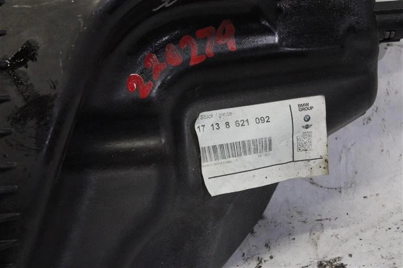 Used Engine Coolant Reservoir fits: 2013 Bmw X5  Grade A - Image 2 of 4