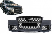 Calandre Audi A8