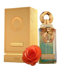 フレンチアベニューソリテールエクストレドゥパルファム100mlSOLITAIRE Solitaire French Avenue perfume - a new fragrance for women and