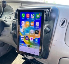For 1998-2006 Ford Ranger Rotatable Carplay Android 15 Car Stereo Radio Gps Navi