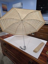 Vintage Umbrella