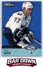 1997-98 Collector's Choice #SQ23 Adam Oates StarQuest