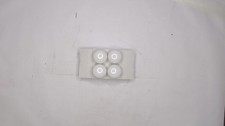 Philips Hue Smart 60w A19 Led Bulb - Soft Warm White Light - 4 Pack - 800lm