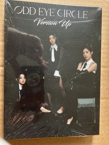 Odd Eye Circle Version Up Album | eBay