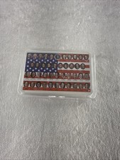 Vintage U.S. Presidents Deck Of Cards Collectors