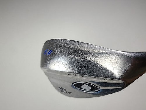Tear Drop Lob Wedge 64° RH Golf Club - Picture 7 of 24