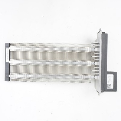 2022 - 2023 MERCEDES EQB300 X243 HEAT ELECTRIC HEATER MATRIX ELEMENT OEM