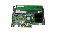 Dell PERC 5/i SAS/SATA PCI-e Dual Channel Raid Controller Module GT281