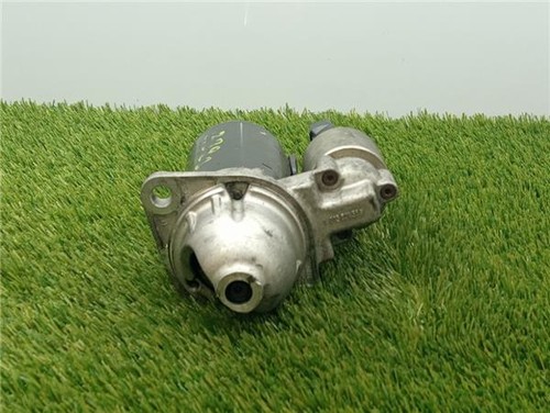 1138002  Anlasser BMW serie 1 berlina e81e87 2004 16 116i 16 ltr 90 kw 16v cat