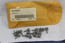 KitchenAid Rubber Foot 4159983  1 Foot Only  See Description