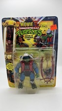 Playmates TMNT Movie lll Samurai Leo Vintage Figure 1992