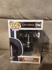 Funko Pop! Vinyl: The Lord of the Rings - Nazgul #1744
