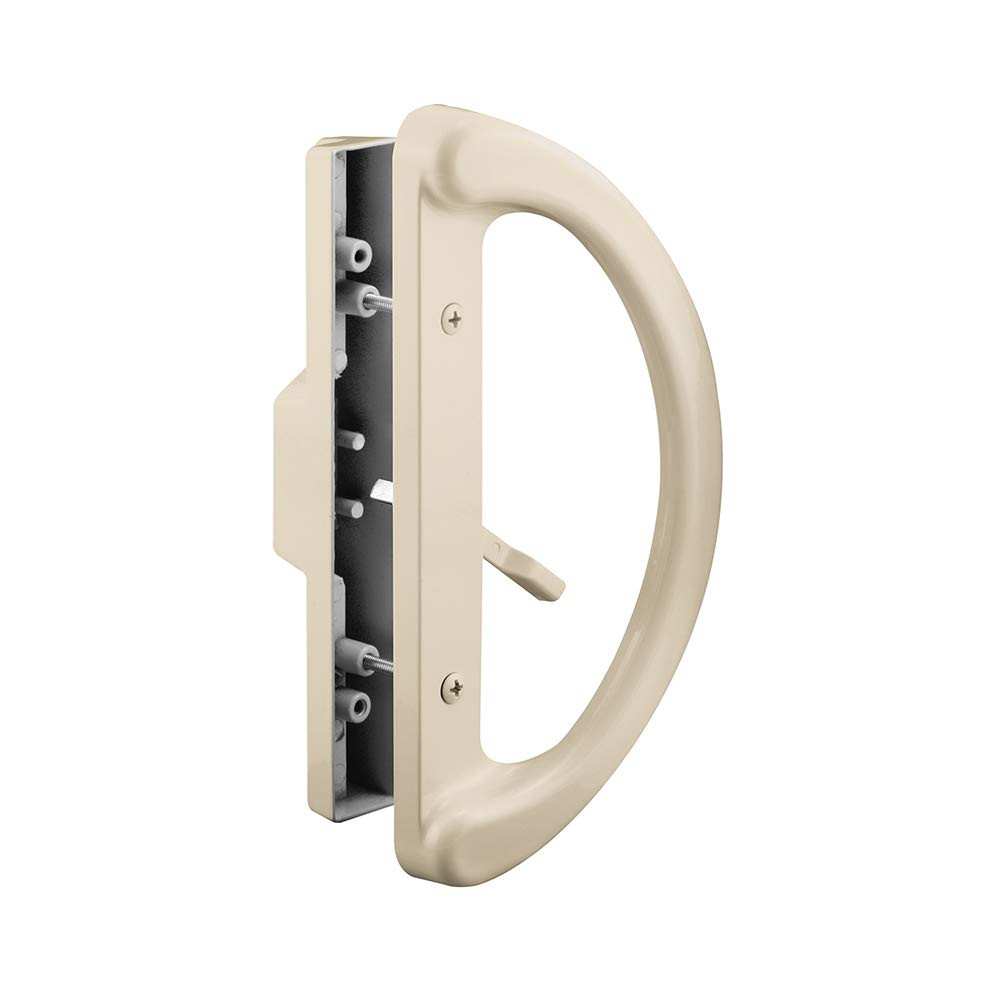 C 1343 Mortise Style Sliding Patio Door Handle Set - Replace Old or Damaged D...